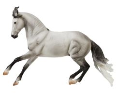 Breyer Jaguel Hilton | Criollo Stallion