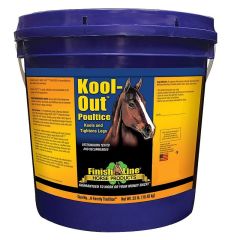 Kool Out Clay - 5.9kg/12.9lb