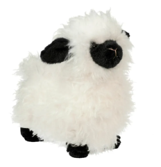 Shiloh the Sheep Plush Toy