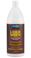 Laser Sheen Shampoo 950 ml