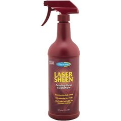 Laser Sheen Dazzling Shine Sprayer 946 ml
