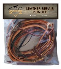 Professional's Choice Leather Lace Repair Bundle 1lb