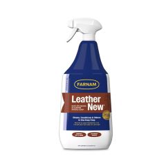 Leather New® Saddle Soap - 950ml