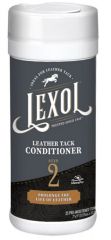 Lexol Leather Conditoner Quick Wipes