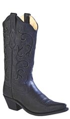 Old West Women's Boot - LF1579