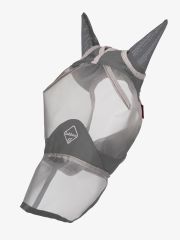 LeMieux ArmourShield Pro Full Fly Mask - Grey