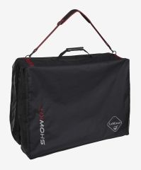 LeMieux Saddle Pad Bag - Black