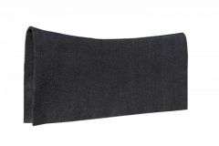 Almofada De Sela Professional's Choice - Conforto Para Cavalos