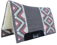 Professional's Choice Comfort-Fit SMx Air Ride Pad: El Dorado