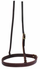 Pro Choice Ranch Double-Ply Noseband 