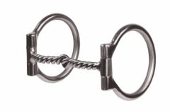 Pro Choice D-Ring Twisted Wire 