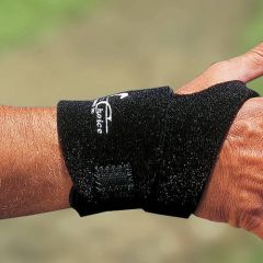 Pro Choice Simple Wrist Wrap