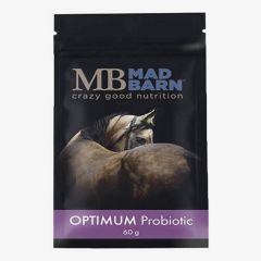 Mad Barn Optimum Probiotics 60 g