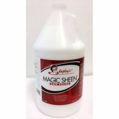 Shapley's Magic Sheen -1 Gallon 