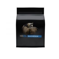Mad Barn Magnesium Oxide - 1Kg