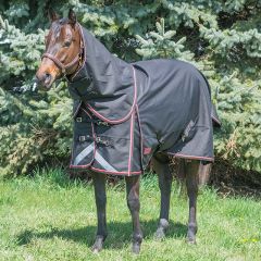 Canadian Horsewear Magnum Diablo 160gm - Liner Compatible