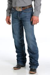 Cinch Men's Grant Performance Jeans - MB55037001