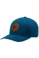 CINCH MEN'S FLEXFIT BALL CAP - BLUE