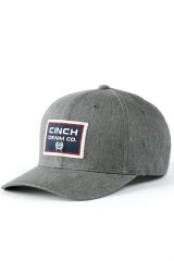 CINCH Men's Flexfit Ball Cap - Navy