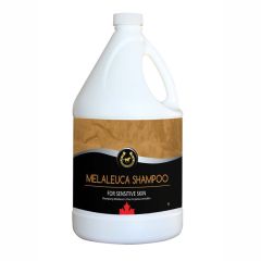 Golden Horseshoe Melaleuca Shampoo -4L