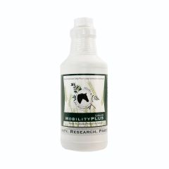Herbs For Horses Mobility Plus - 1L