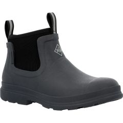 Muck Boot Rainscape Chelsea Men's Black/Dark Shadow
