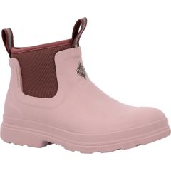 Muck Boot Rainscape Chelsea Women's Woodrose/Twilight Mauve