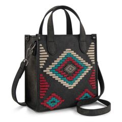 Montana West Aztec Collection Crossbody