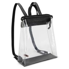 Montana West Western Clear Backpack