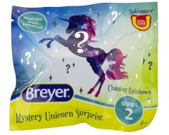 Breyer Mystery Unicorn Surprise Bag