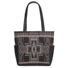 Nocona Charlene Carry All Tote