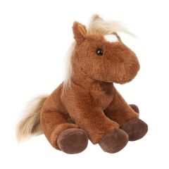 Nellie the Soft Horse Plush Toy