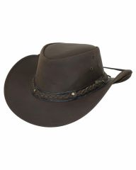 Outback Trading Wagga Wagga Hat