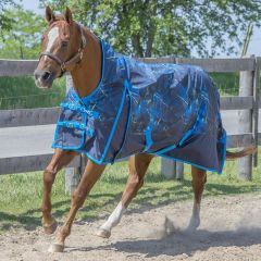 Canadian Horsewear Pandora Coolmax Liner Rainsheet 