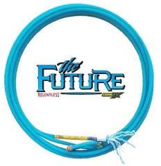 The Future Heel Rope by Cactus