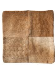 Shack Story Pillow Cover #6