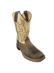 Smoky Mountain Youth Boots - 3705Y