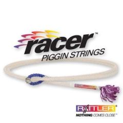 Rattler Racer Piggin String
