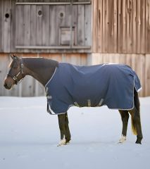 Rhino Turnout Vari-Layer 250g 69" to 87" - includes a Free hood.  