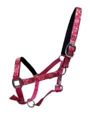 Multi Flower Printed Halter