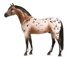 BREYER Pony of the Americas