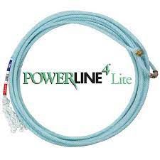 Classic Powerline4 Lite Head Rope