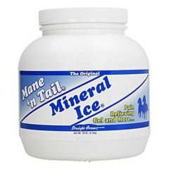 Mane N Tail Mineral Ice -2.2kg
