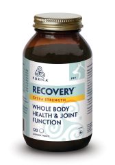 Purica Recovery SA Extra Strength -120 Tabs 