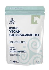 Purica Vegan Glucosamine HCL -1kg