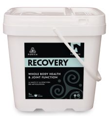Purica Recovery Equine - 5kg. This Formula is being retired. Please see Purica Recovery Extra Strength