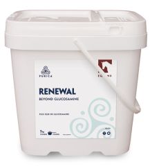 Purica Renewal -5kg - Formula is being retired. Please see Purica Recovery Extra Strength