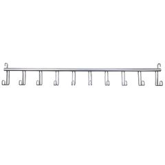 10 Hook Bridle Rack