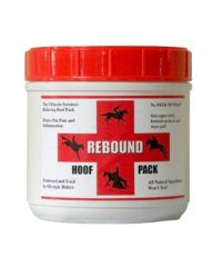 Rebound Hoof Packing- 3.5LB