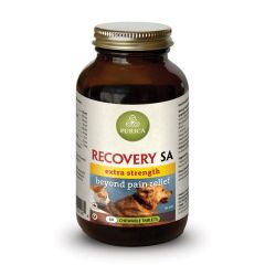 Purica Recovery SA Extra Strength -60 Tabs 